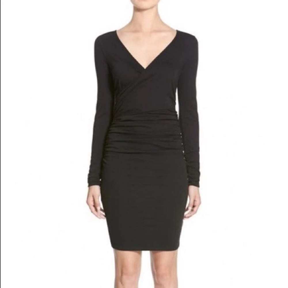 Leith body con dress - Picture 1 of 3